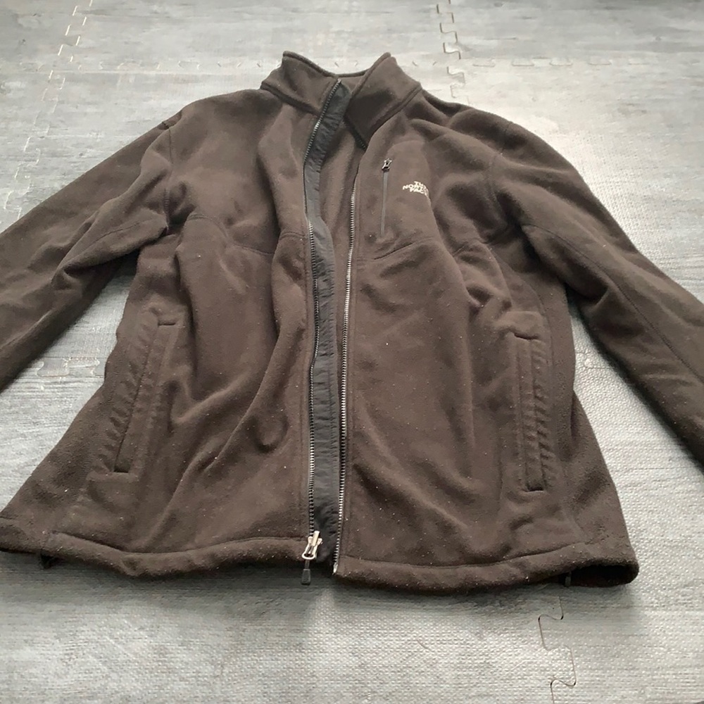 North face